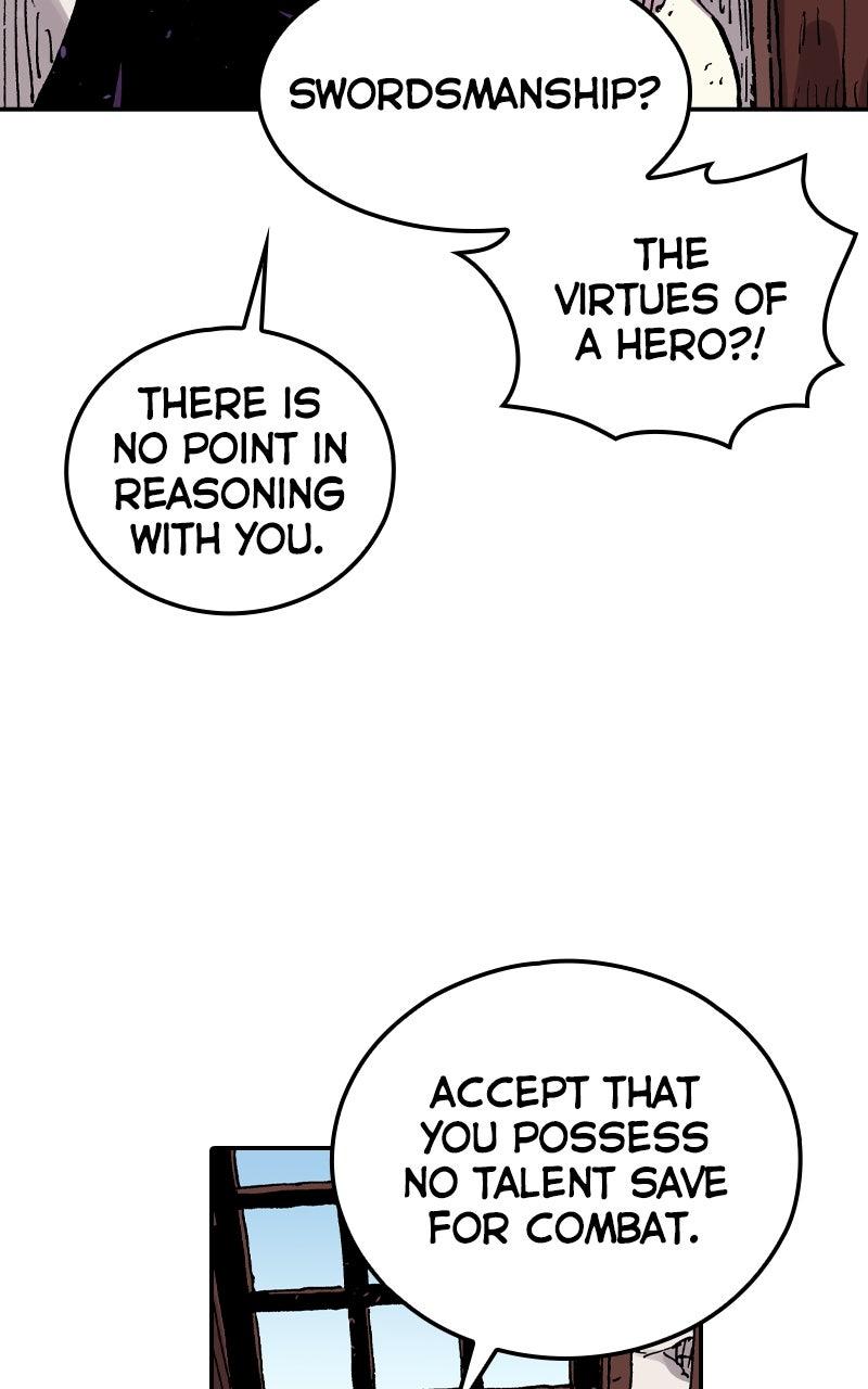 The Clevatess Manga Chapter Chapter 65