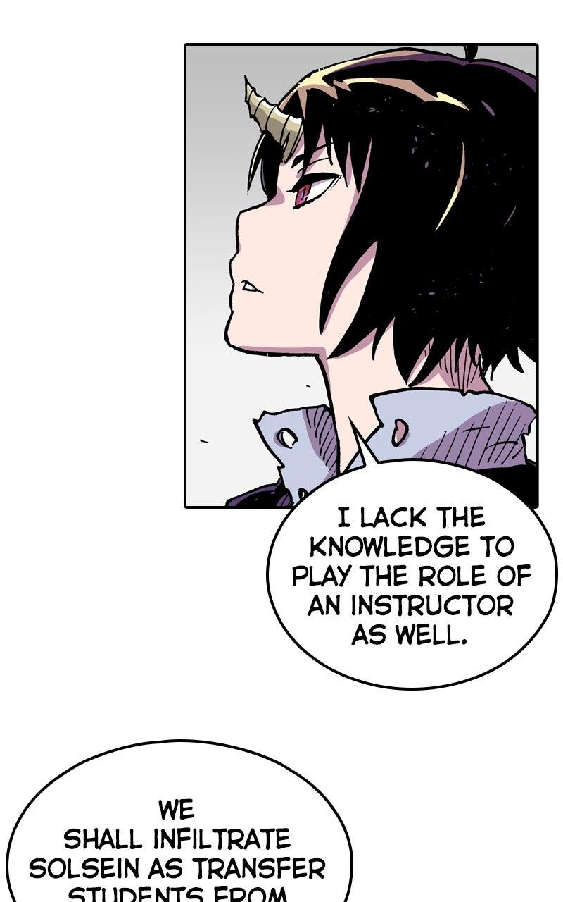 The Clevatess Manga Chapter Chapter 65