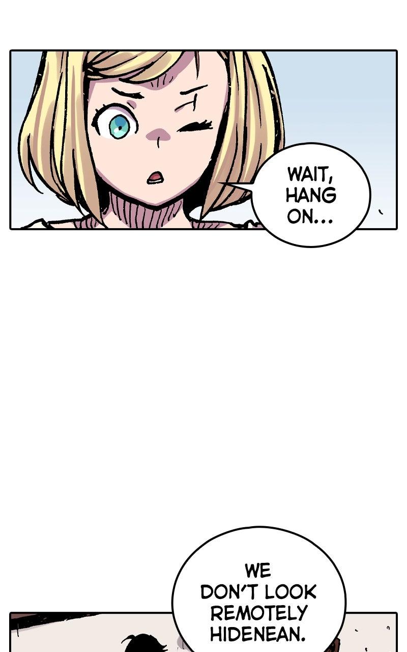 The Clevatess Manga Chapter Chapter 65