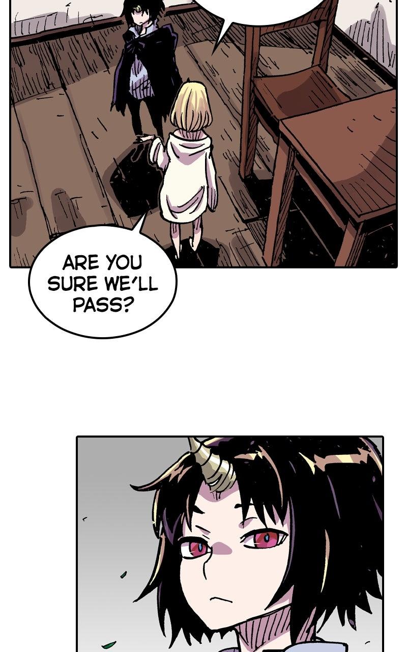 The Clevatess Manga Chapter Chapter 65