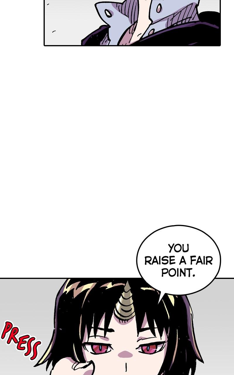 The Clevatess Manga Chapter Chapter 65