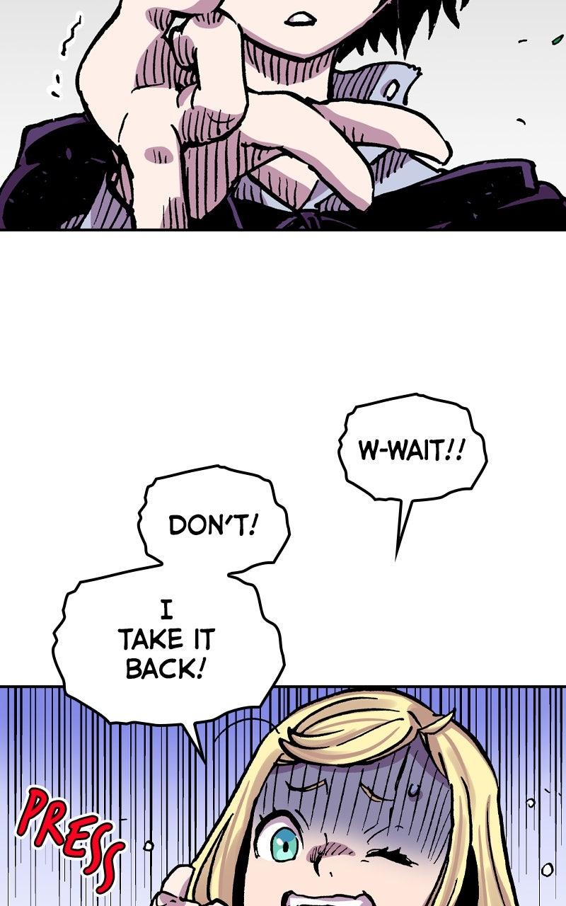 The Clevatess Manga Chapter Chapter 65