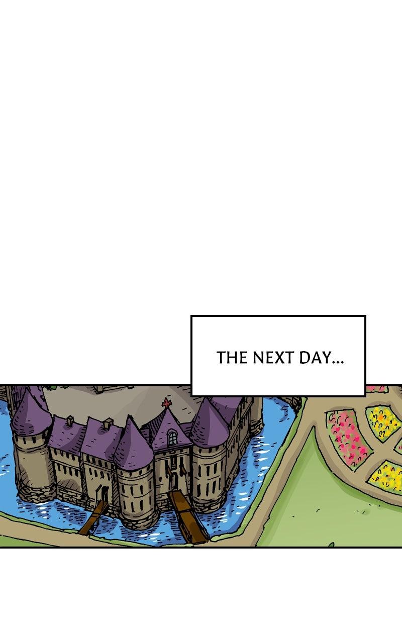 The Clevatess Manga Chapter Chapter 65