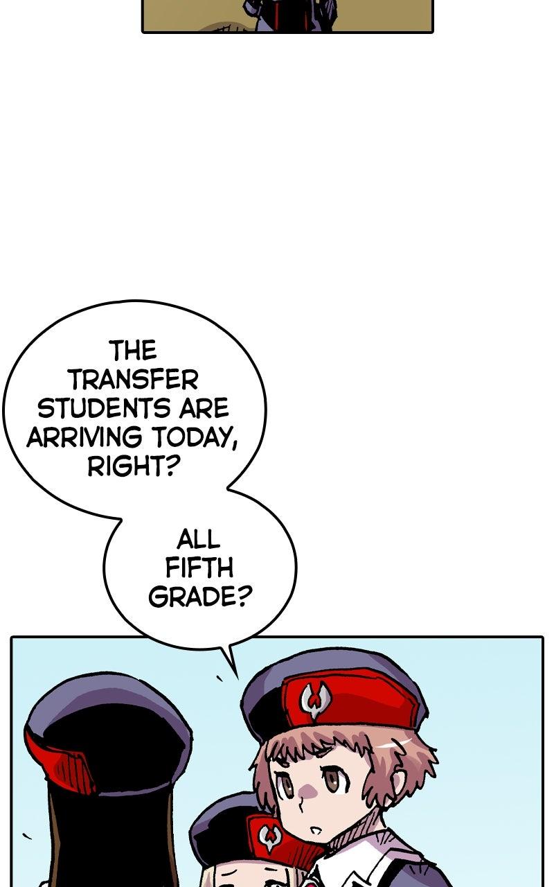 The Clevatess Manga Chapter Chapter 65