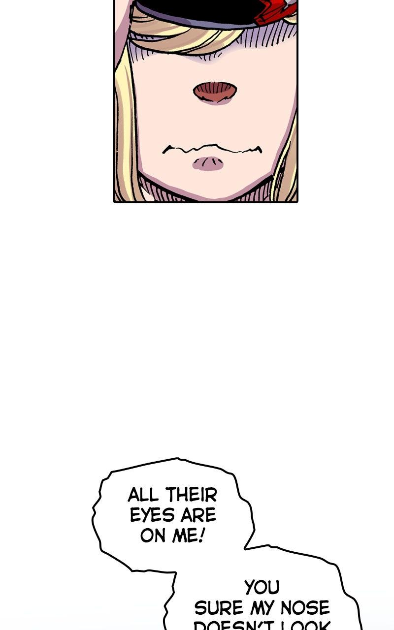 The Clevatess Manga Chapter Chapter 65