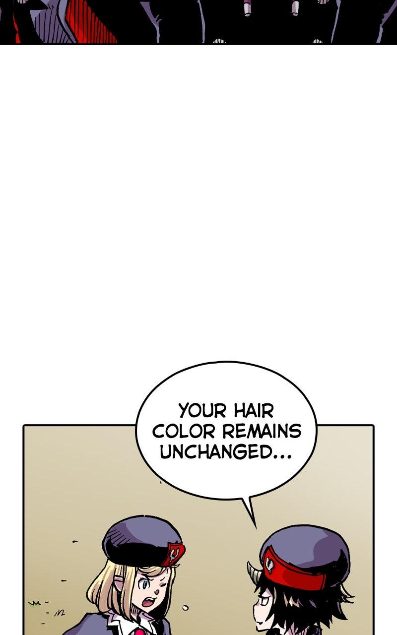 The Clevatess Manga Chapter Chapter 65