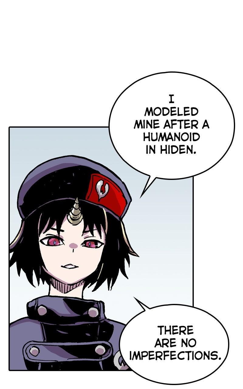 The Clevatess Manga Chapter Chapter 65