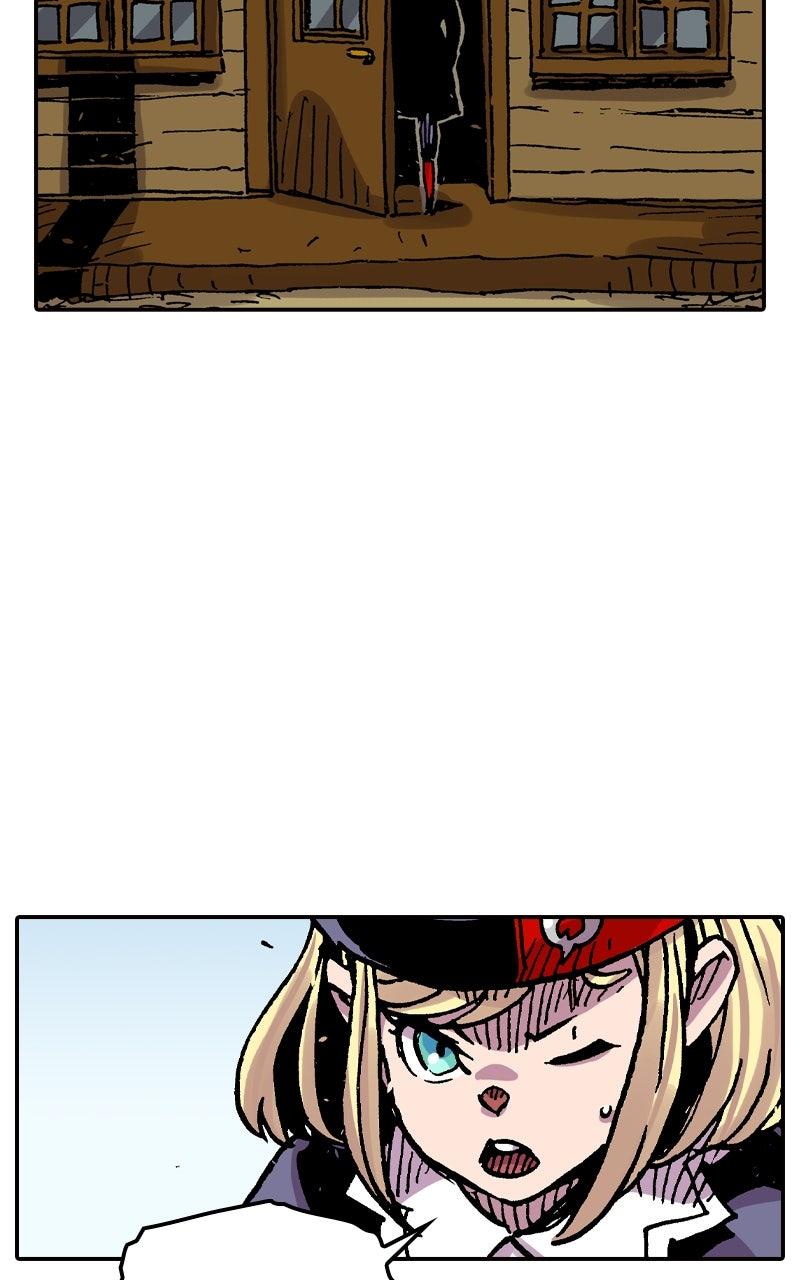 The Clevatess Manga Chapter Chapter 65