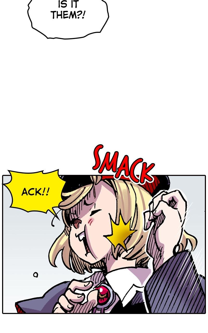 The Clevatess Manga Chapter Chapter 65