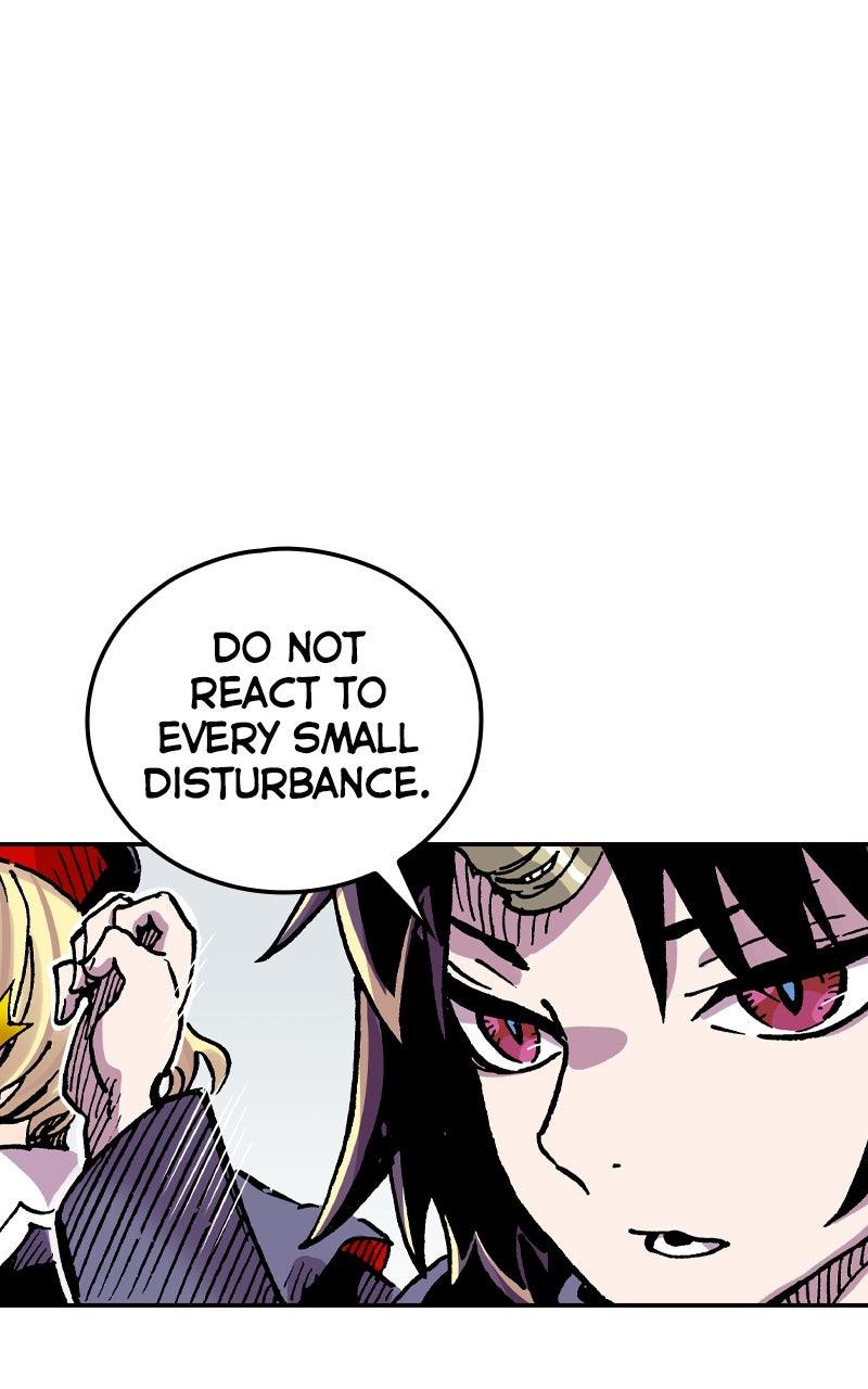 The Clevatess Manga Chapter Chapter 65