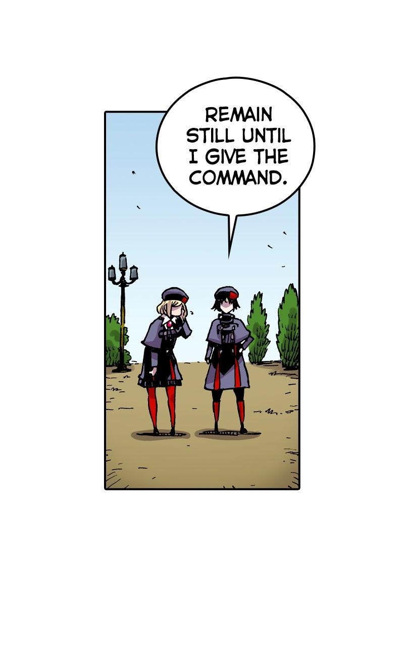 The Clevatess Manga Chapter Chapter 65