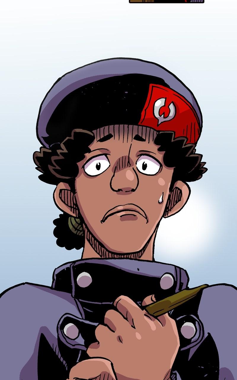 The Clevatess Manga Chapter Chapter 65