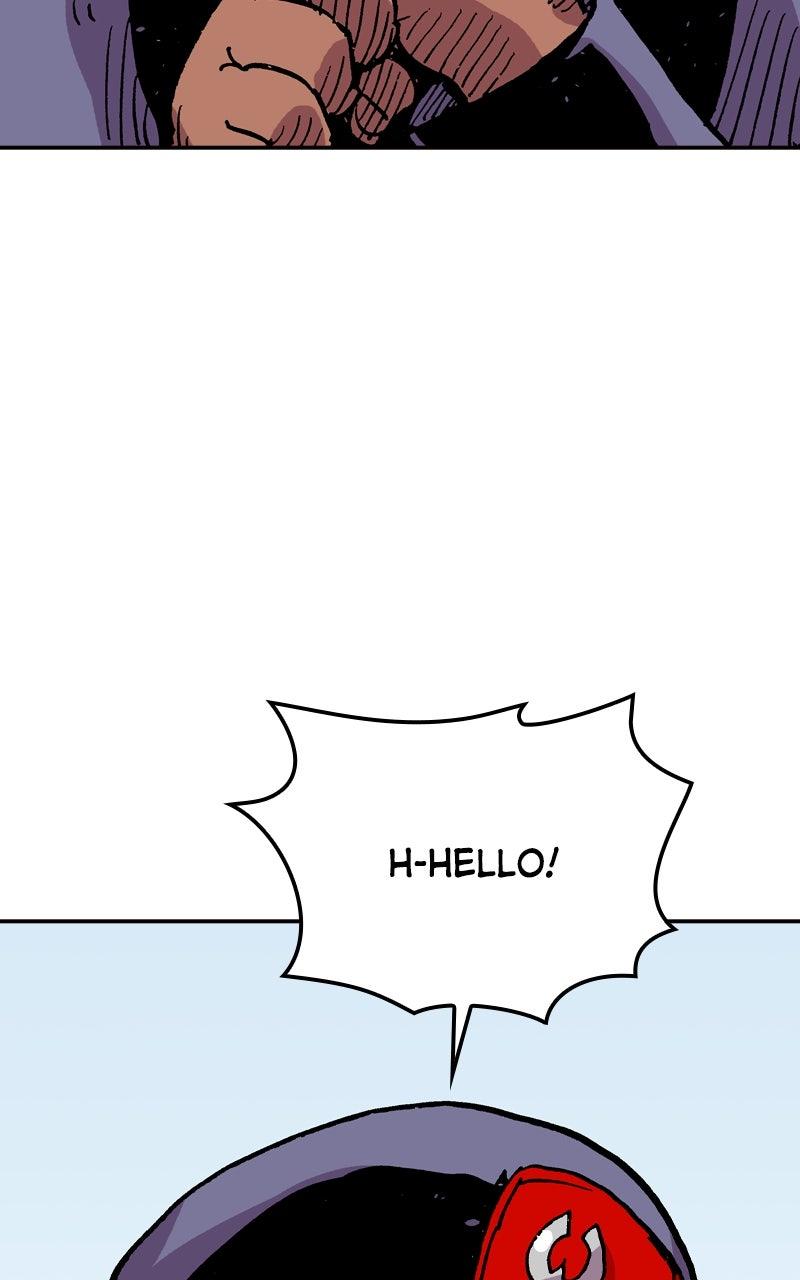 The Clevatess Manga Chapter Chapter 65