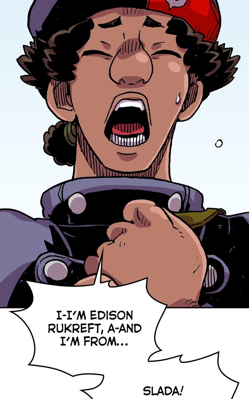 The Clevatess Manga Chapter Chapter 65