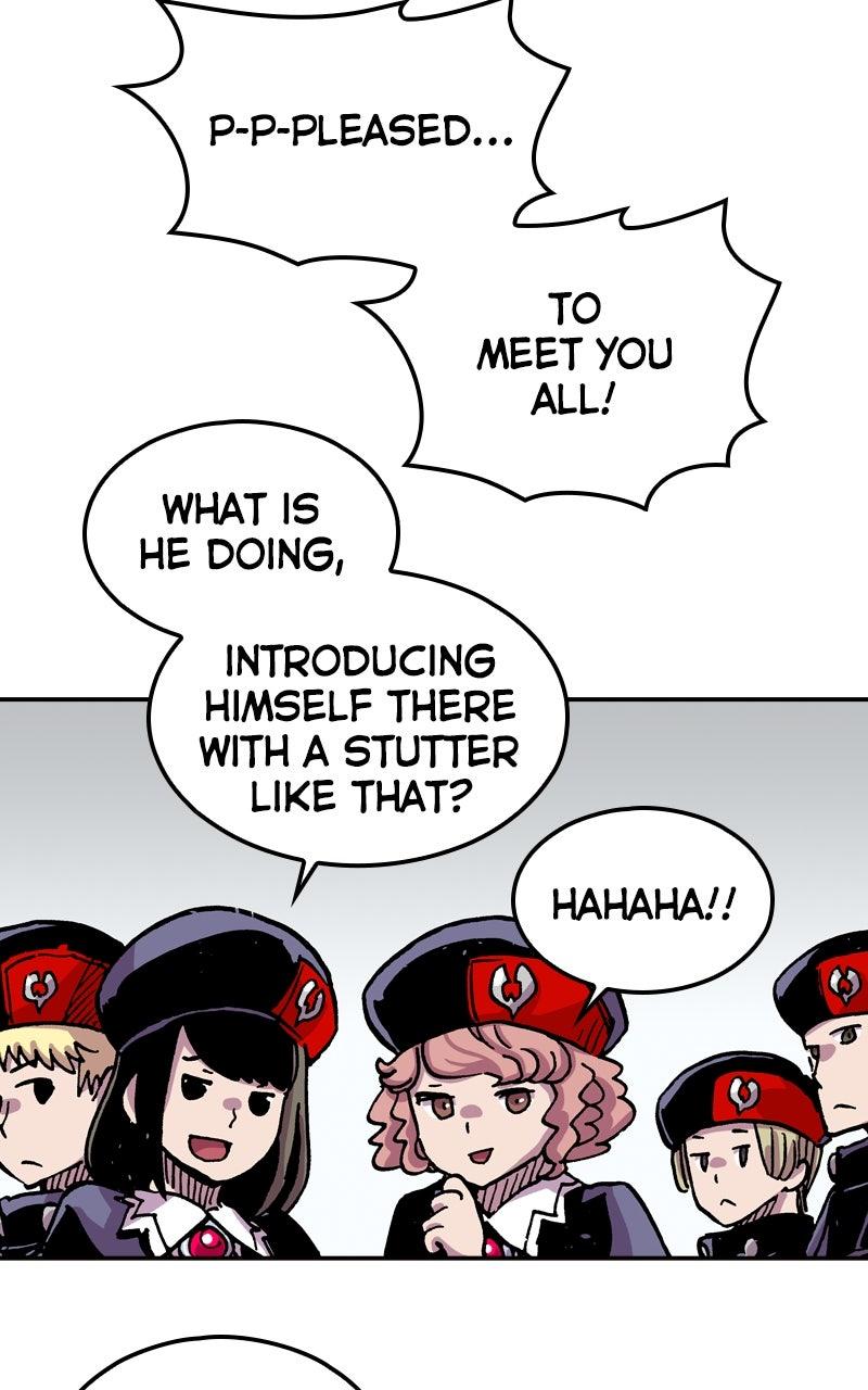 The Clevatess Manga Chapter Chapter 65