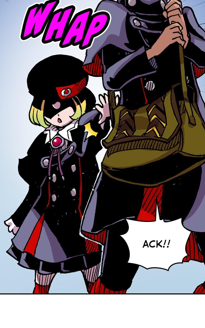 The Clevatess Manga Chapter Chapter 65