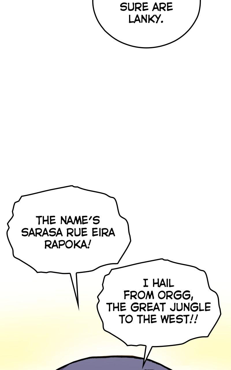 The Clevatess Manga Chapter Chapter 65