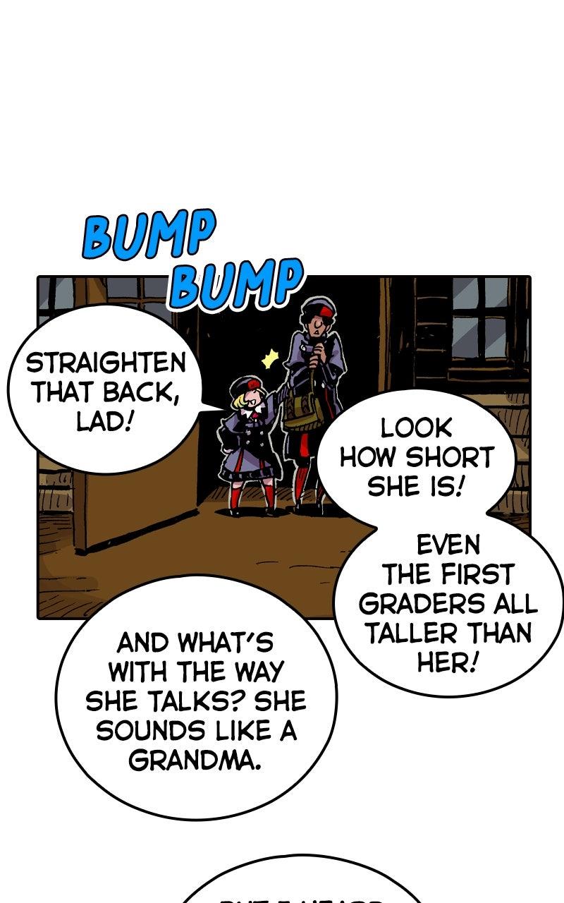 The Clevatess Manga Chapter Chapter 65