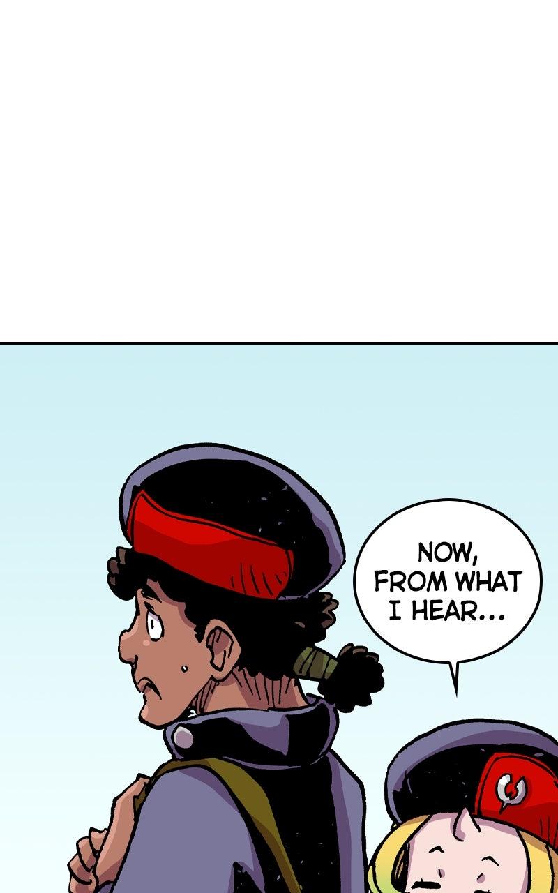 The Clevatess Manga Chapter Chapter 65