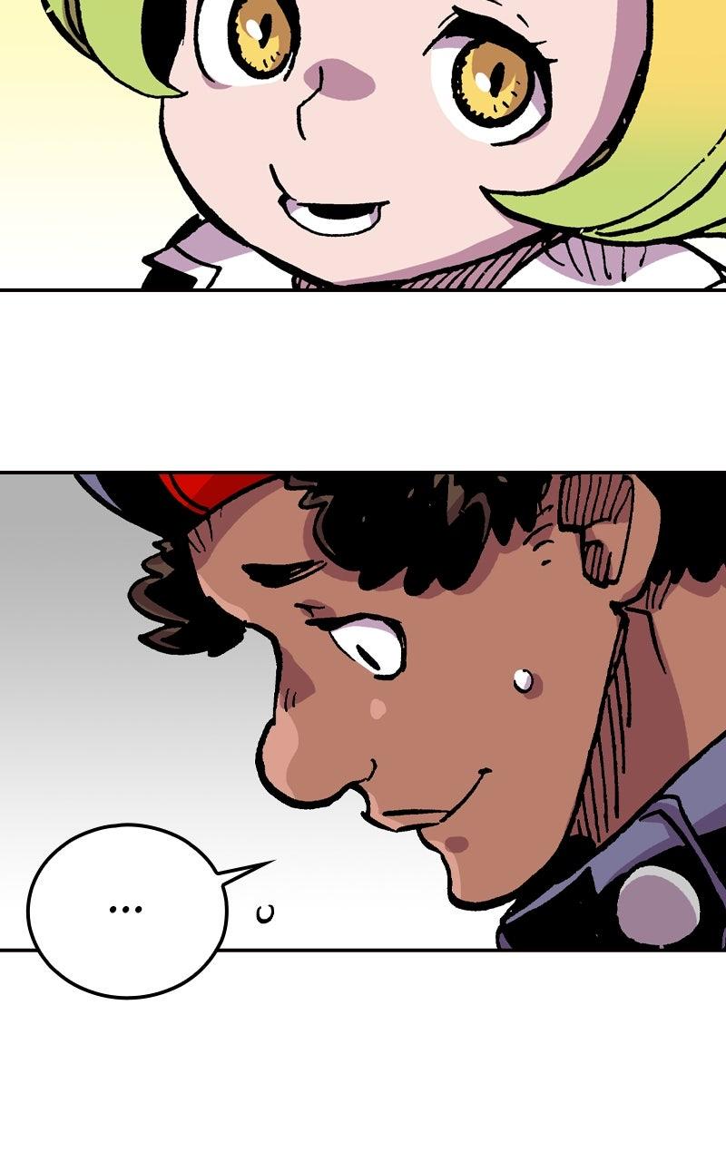 The Clevatess Manga Chapter Chapter 65