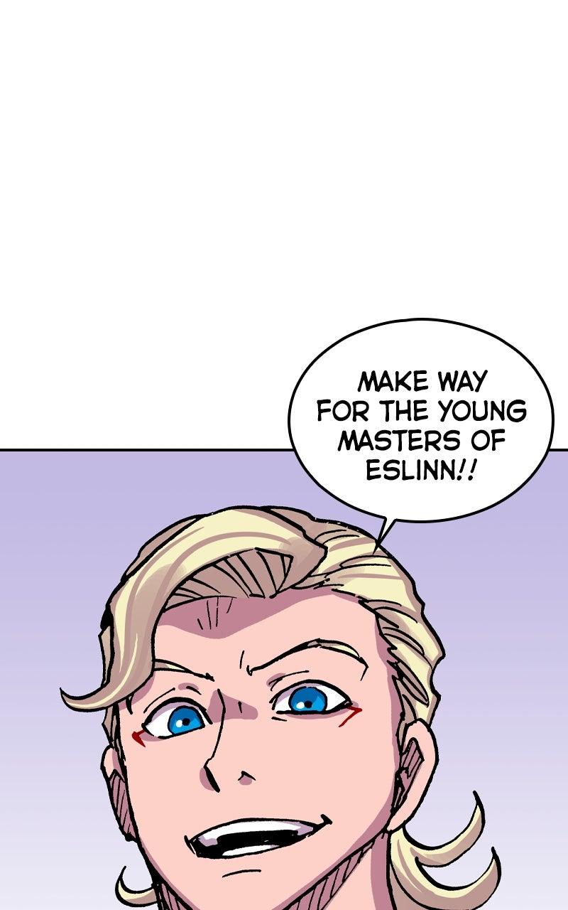 The Clevatess Manga Chapter Chapter 65