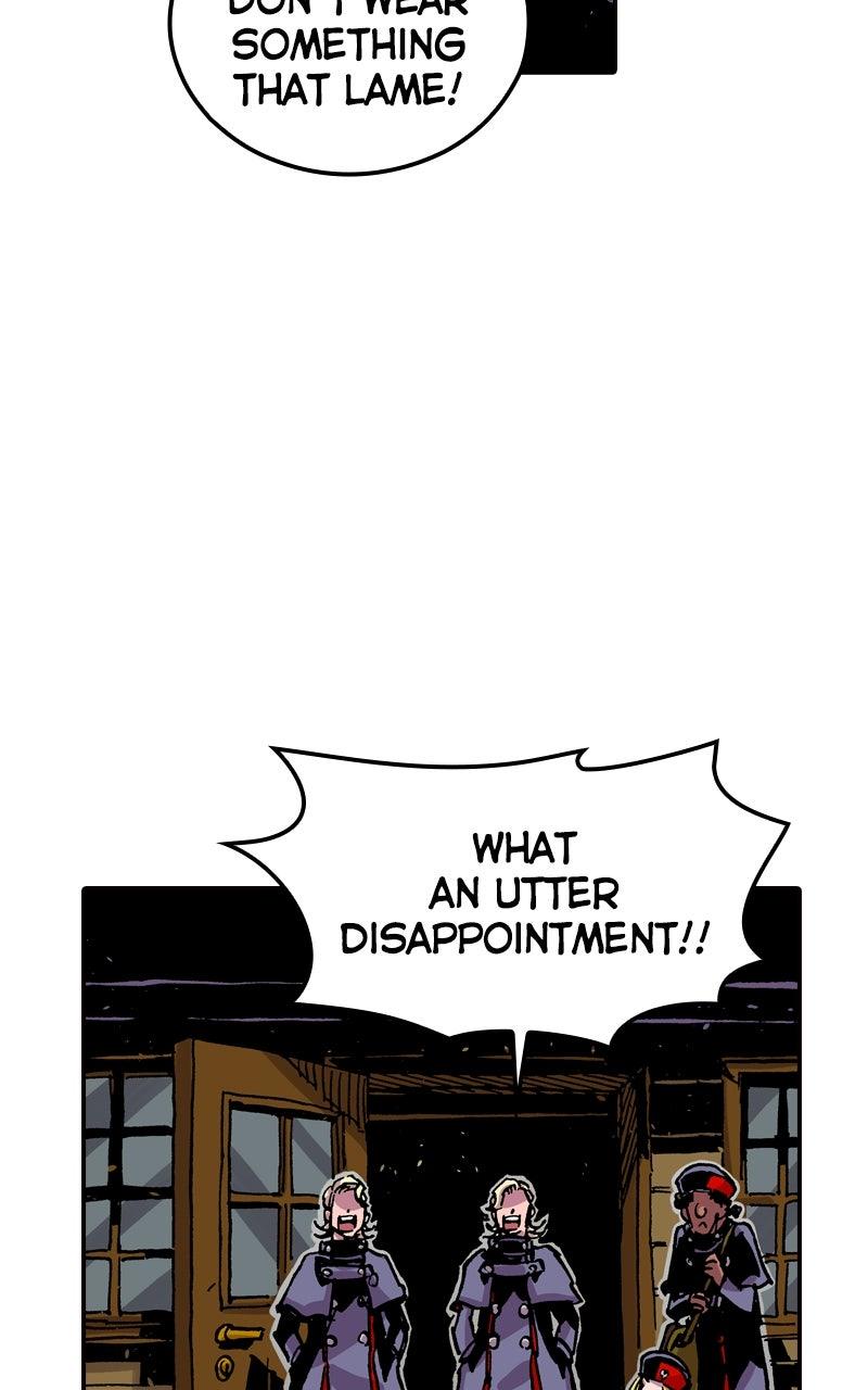 The Clevatess Manga Chapter Chapter 65