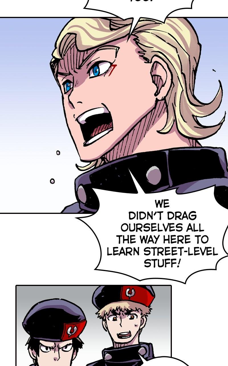 The Clevatess Manga Chapter Chapter 65