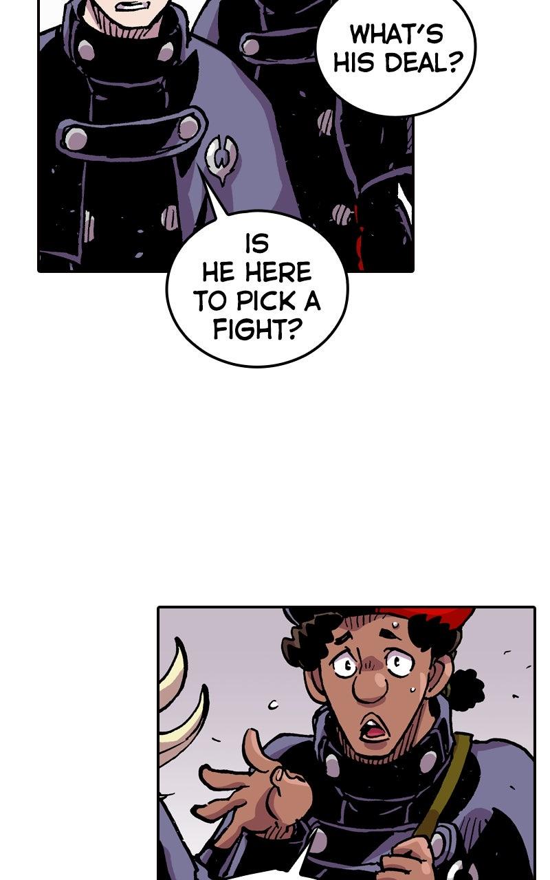 The Clevatess Manga Chapter Chapter 65