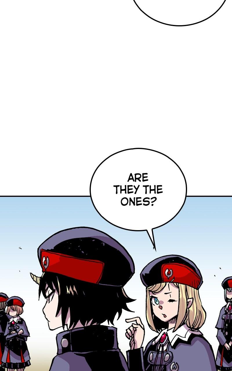 The Clevatess Manga Chapter Chapter 65