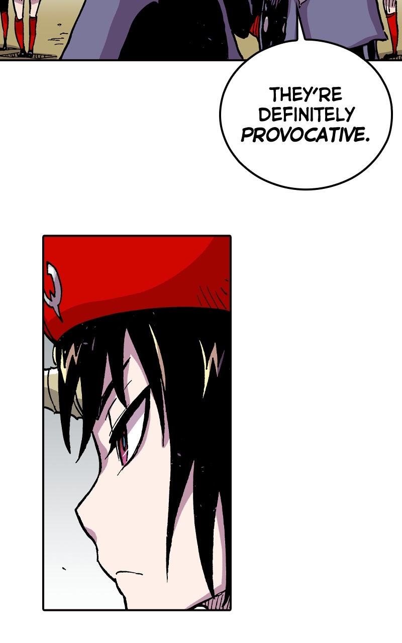 The Clevatess Manga Chapter Chapter 65