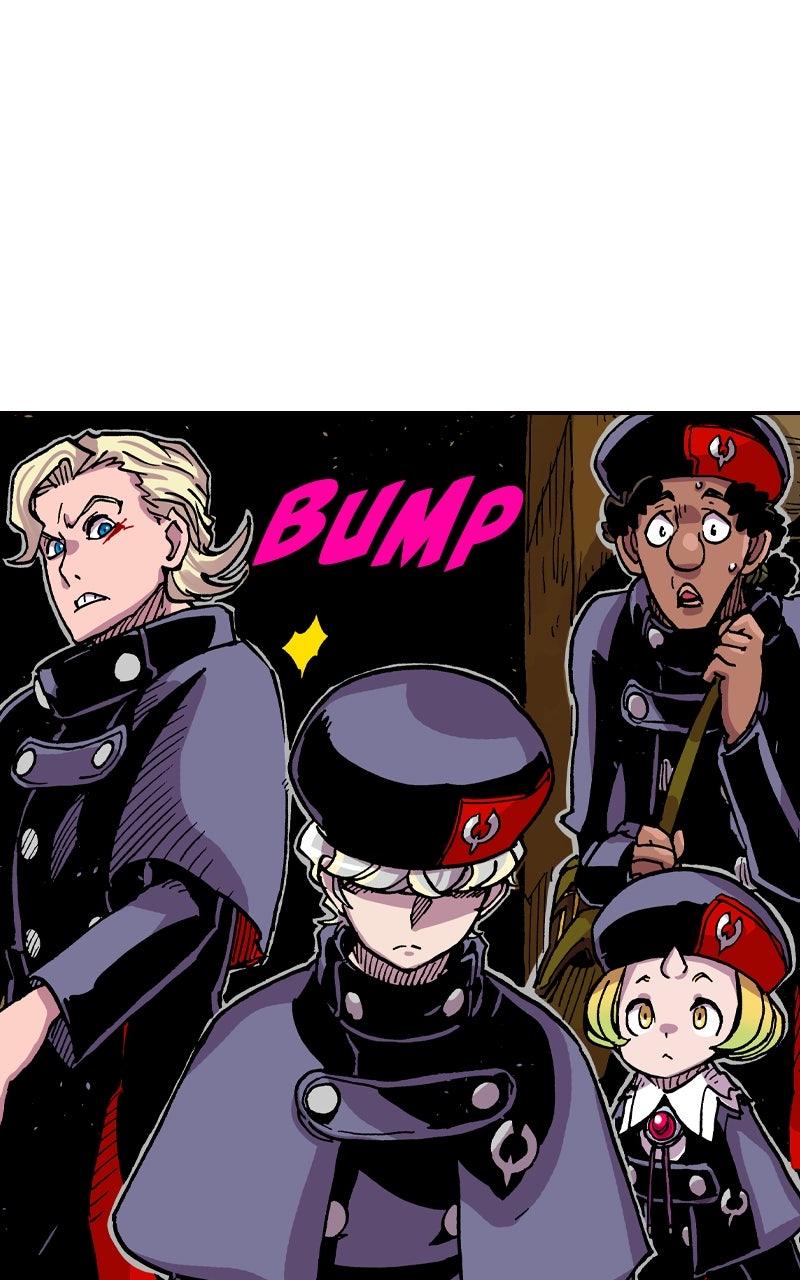 The Clevatess Manga Chapter Chapter 65