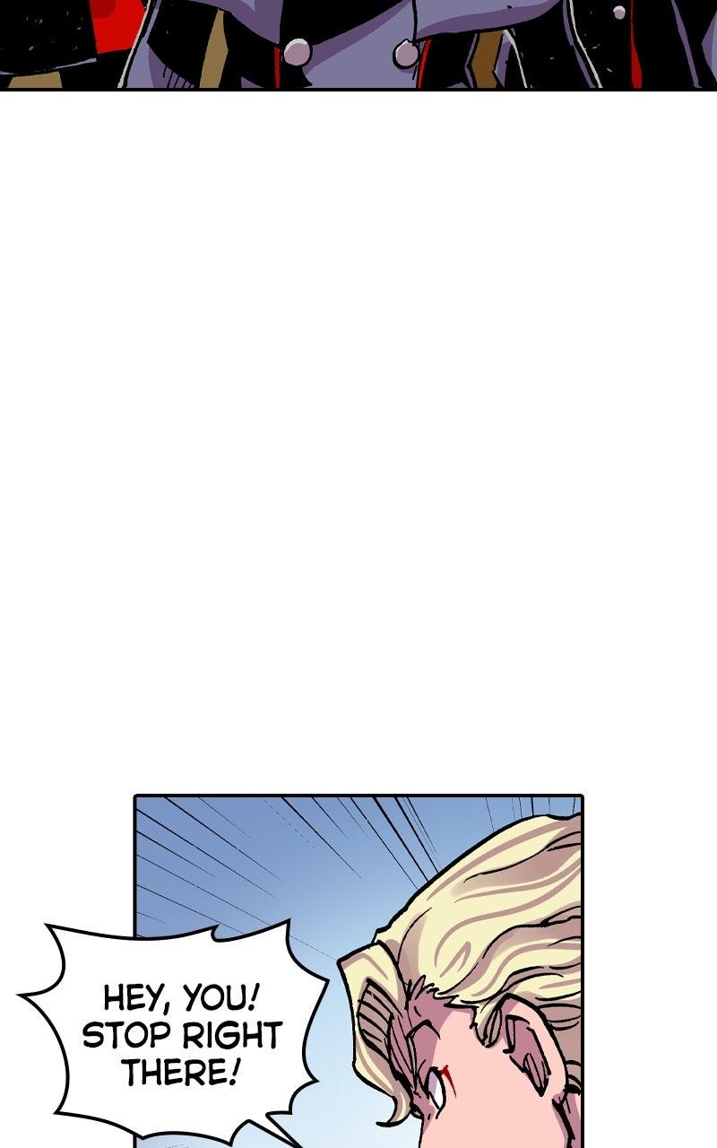 The Clevatess Manga Chapter Chapter 65