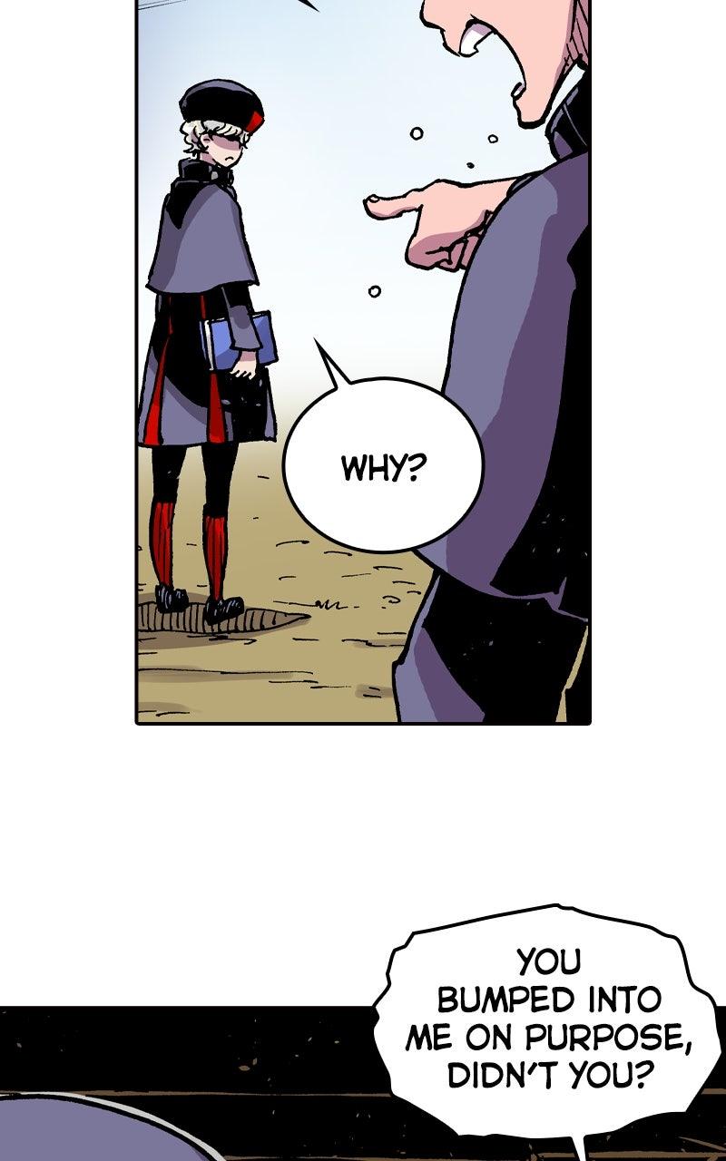 The Clevatess Manga Chapter Chapter 65