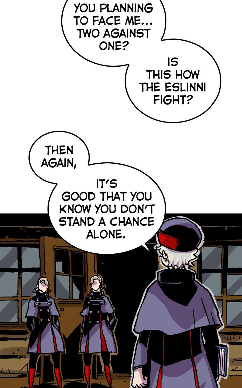 The Clevatess Manga Chapter Chapter 65