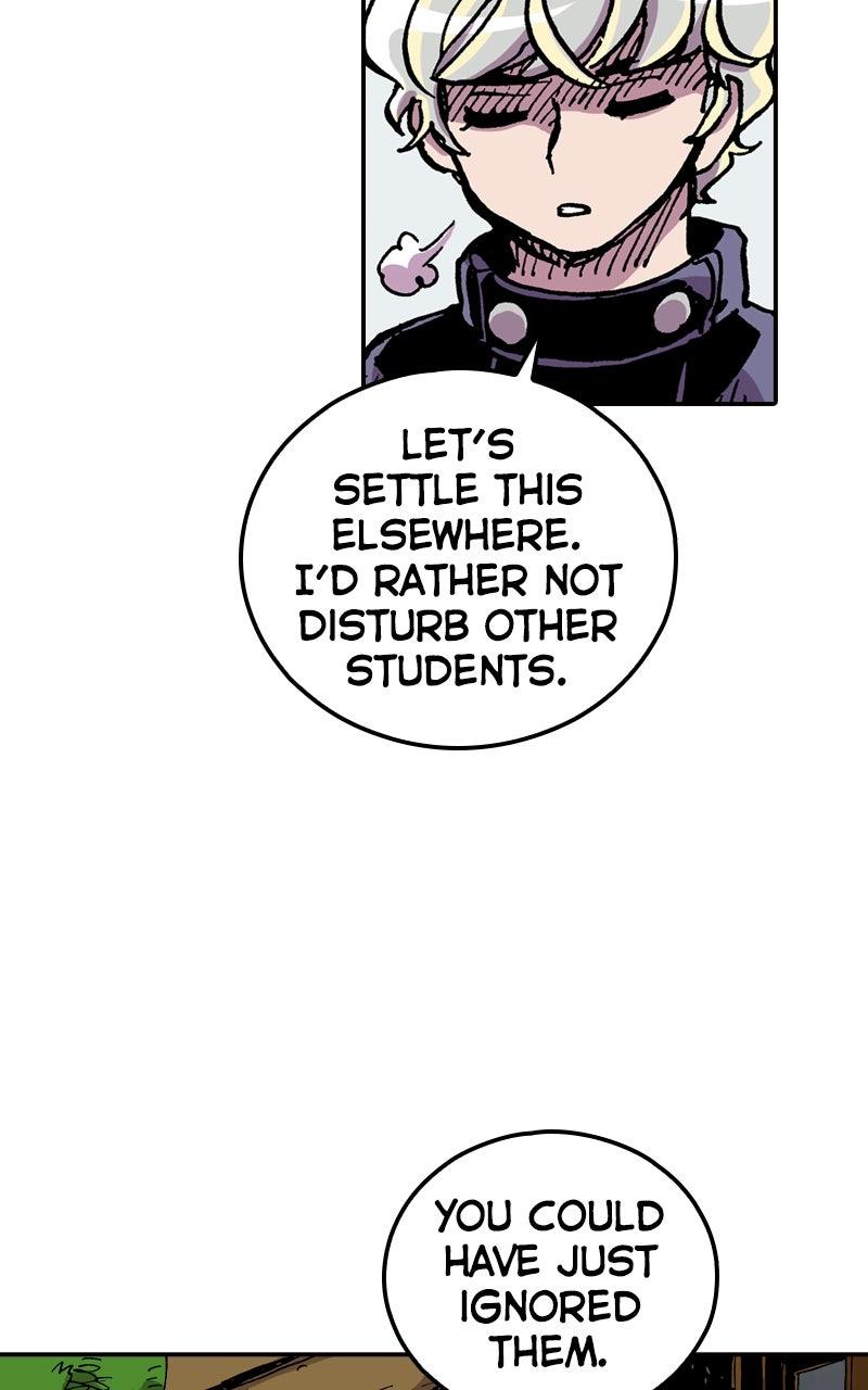 The Clevatess Manga Chapter Chapter 65