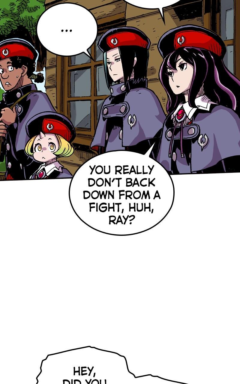 The Clevatess Manga Chapter Chapter 65