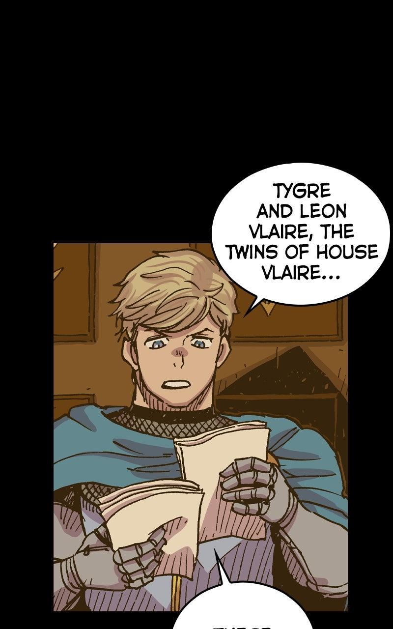 The Clevatess Manga Chapter Chapter 65