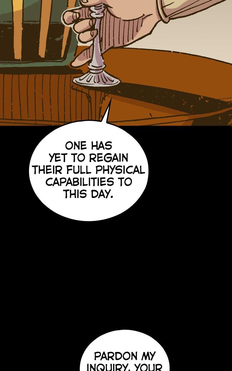 The Clevatess Manga Chapter Chapter 65