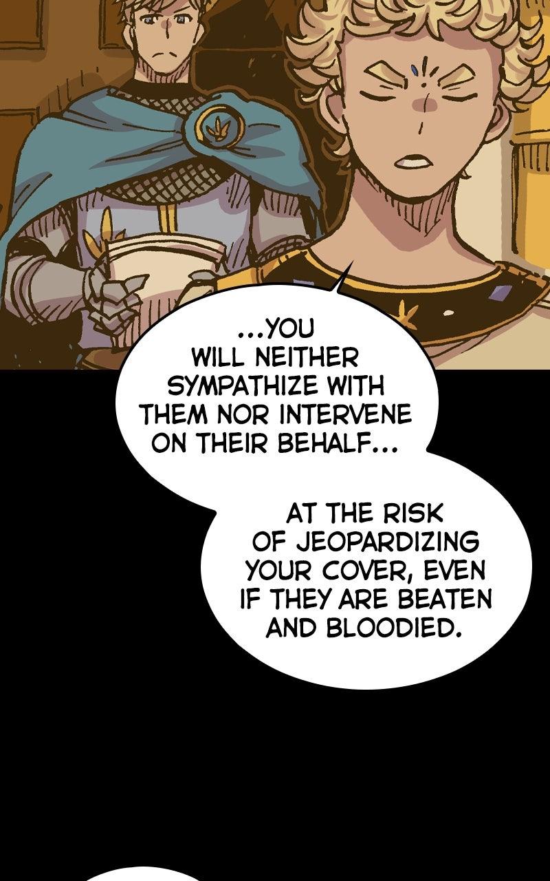 The Clevatess Manga Chapter Chapter 65