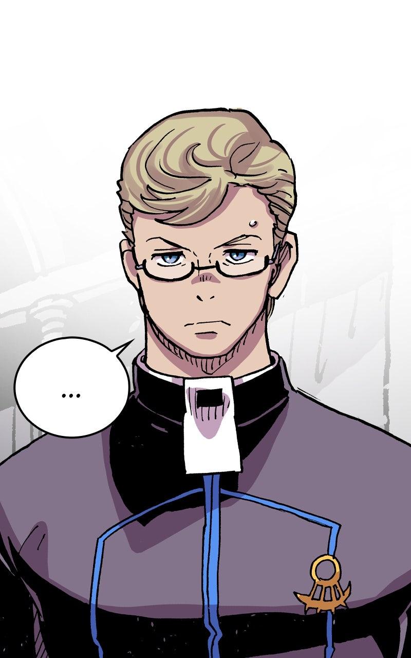 The Clevatess Manga Chapter Chapter 65
