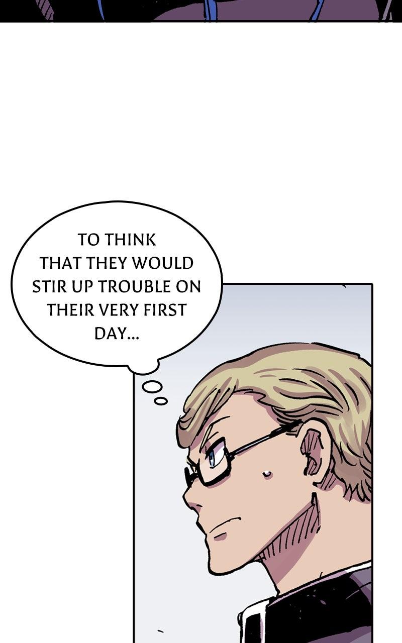 The Clevatess Manga Chapter Chapter 65