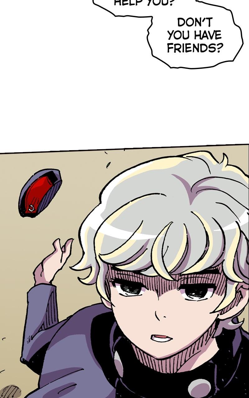 The Clevatess Manga Chapter Chapter 65