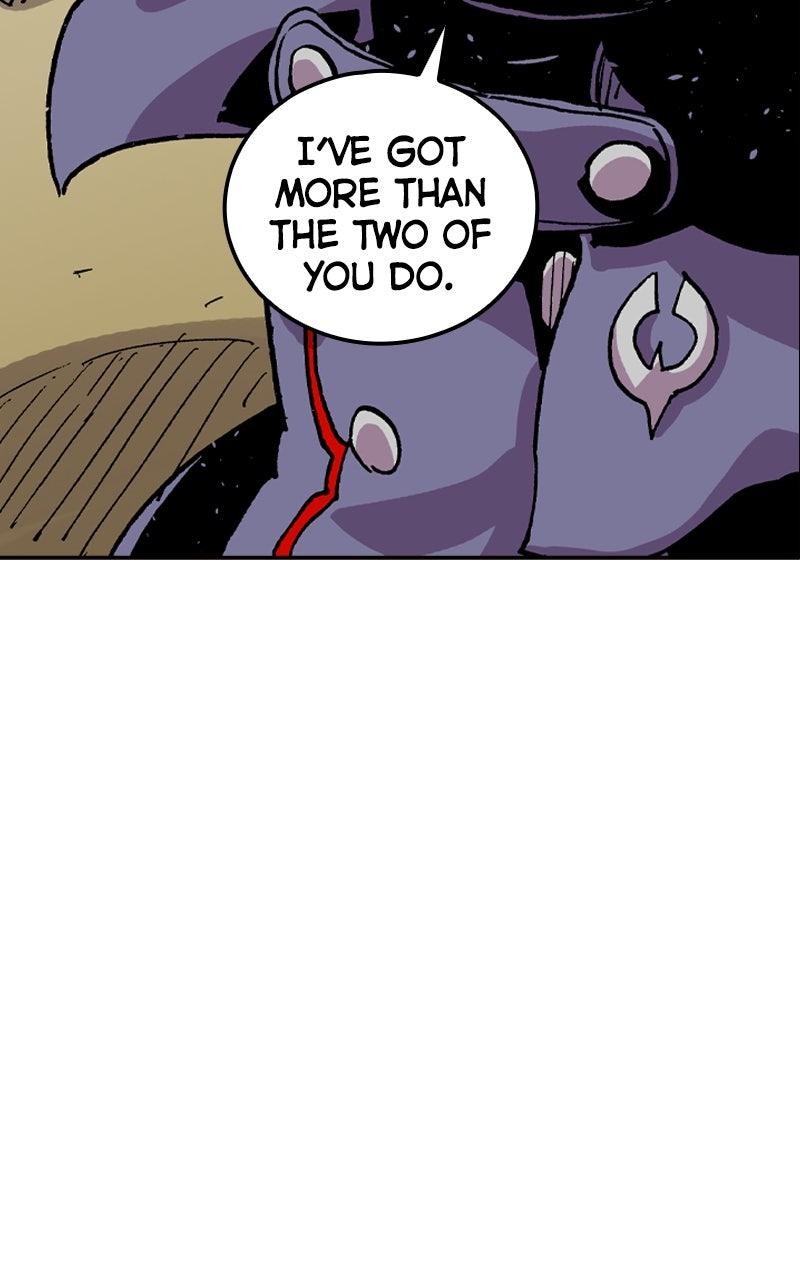 The Clevatess Manga Chapter Chapter 65