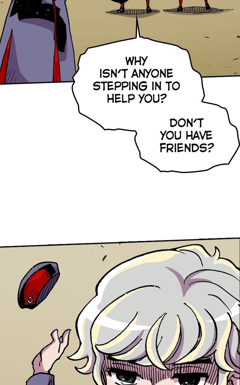 Clevatess - The King of Devil Beasts, The Baby and the Brave of Undead Episode 66 2