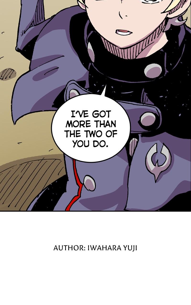 Clevatess - The King of Devil Beasts, The Baby and the Brave of Undead Episode 66 3