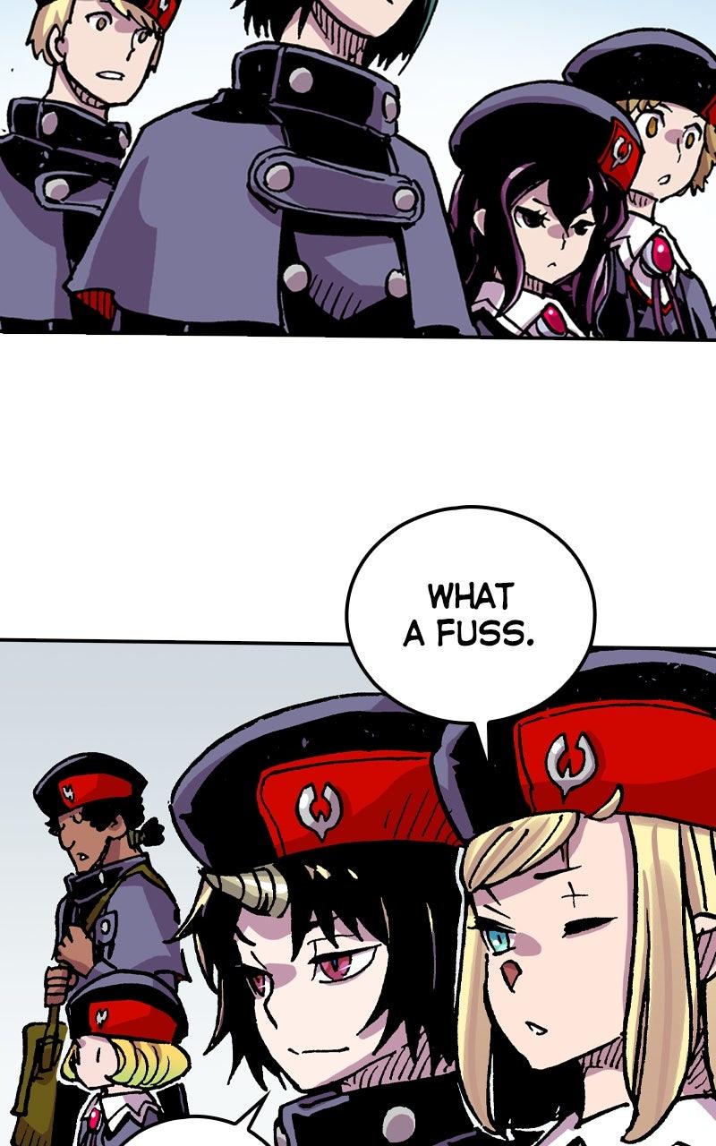 Clevatess - The King of Devil Beasts, The Baby and the Brave of Undead Episode 66 5