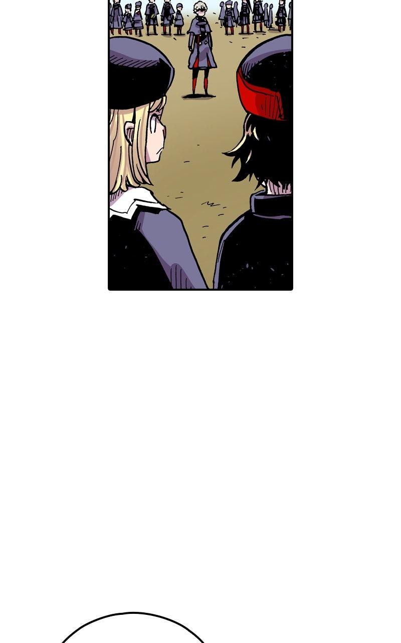 Clevatess - The King of Devil Beasts, The Baby and the Brave of Undead Episode 66 7