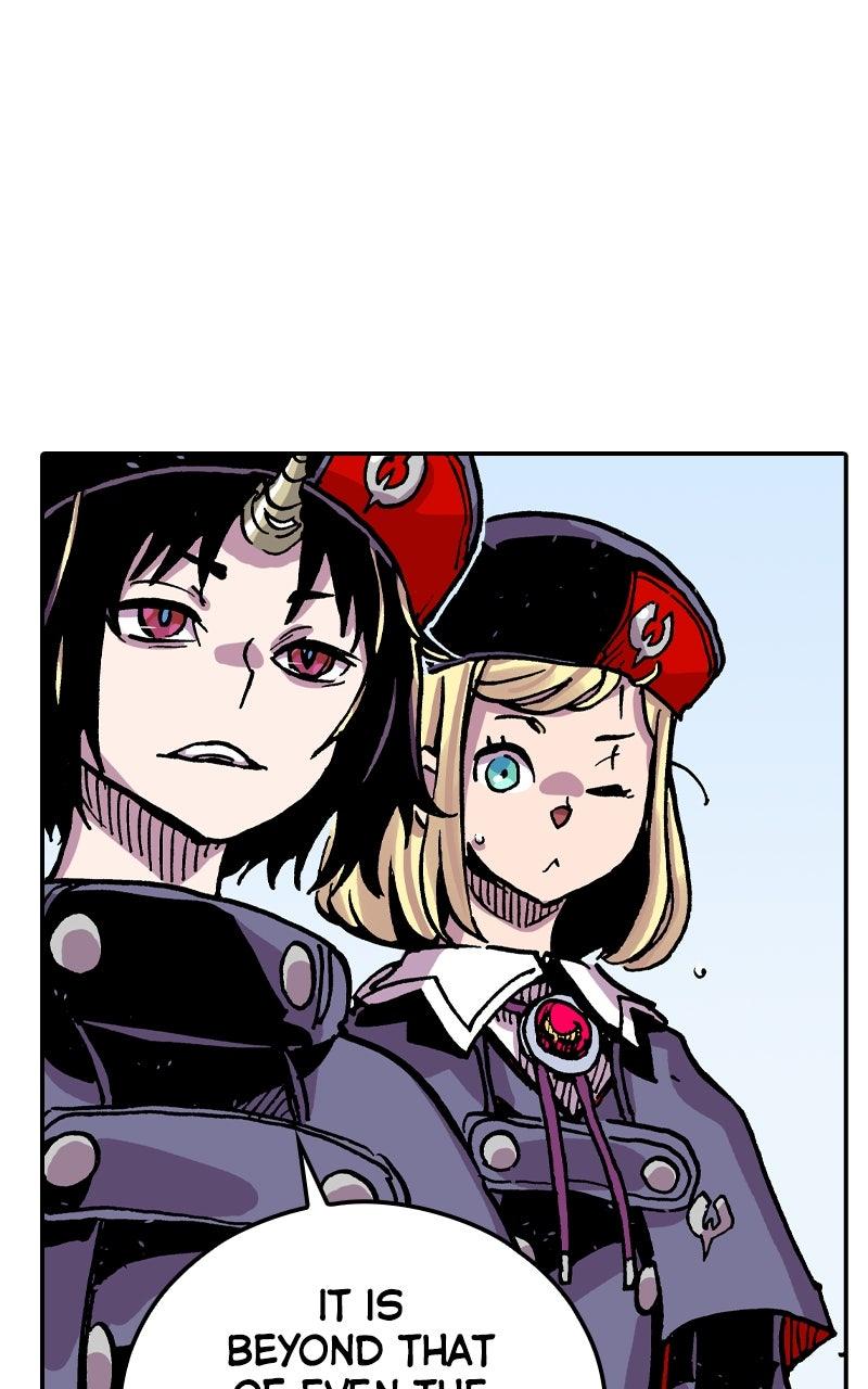 Clevatess - The King of Devil Beasts, The Baby and the Brave of Undead Episode 66 10