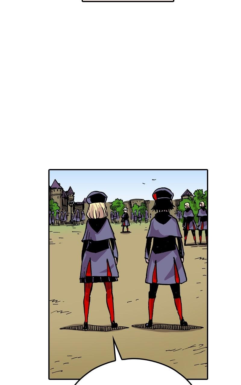 Clevatess - The King of Devil Beasts, The Baby and the Brave of Undead Episode 66 12