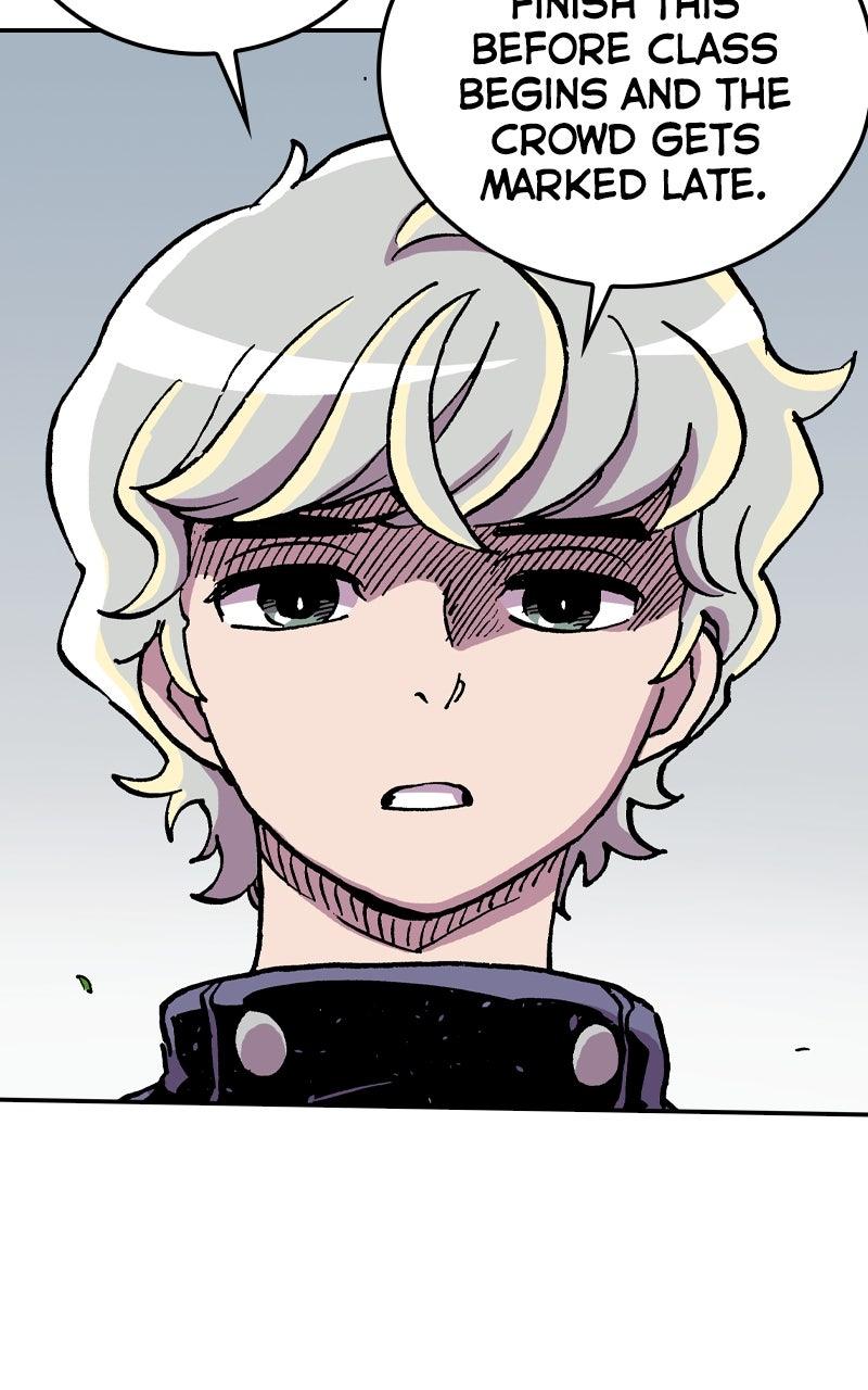 Clevatess - The King of Devil Beasts, The Baby and the Brave of Undead Episode 66 14